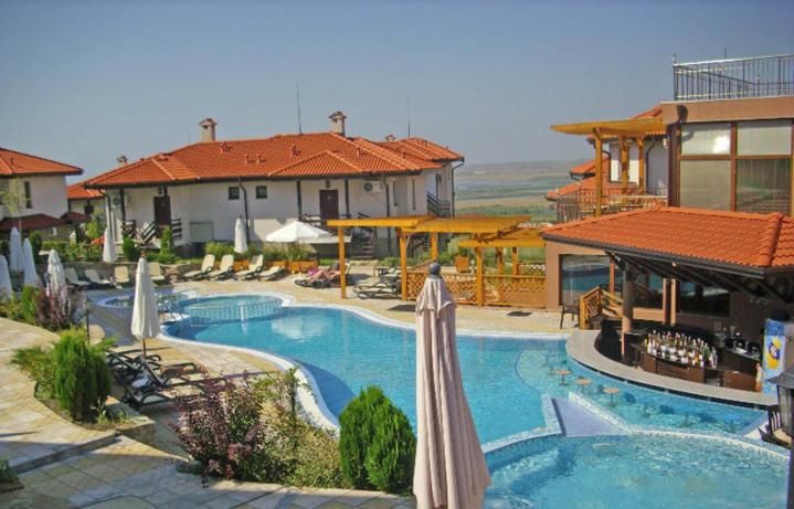 Курортные отели Bay View Villas - Luxury Villas & Apartments Кошарица-4