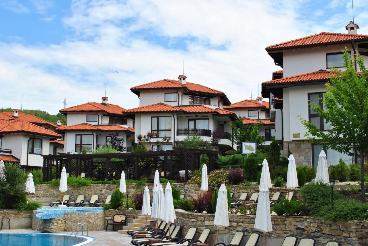Курортные отели Bay View Villas - Luxury Villas & Apartments Кошарица-36