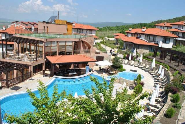 Курортные отели Bay View Villas - Luxury Villas & Apartments Кошарица-24