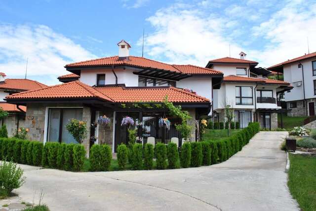 Курортные отели Bay View Villas - Luxury Villas & Apartments Кошарица-33