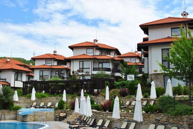 Курортные отели Bay View Villas - Luxury Villas & Apartments Кошарица-35
