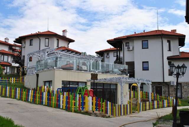 Курортные отели Bay View Villas - Luxury Villas & Apartments Кошарица-38